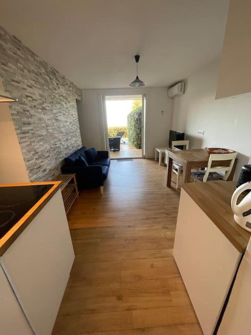 Sanary Charmant Appartement Bord De Mer Extérieur photo